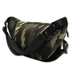 Sac banane militaire