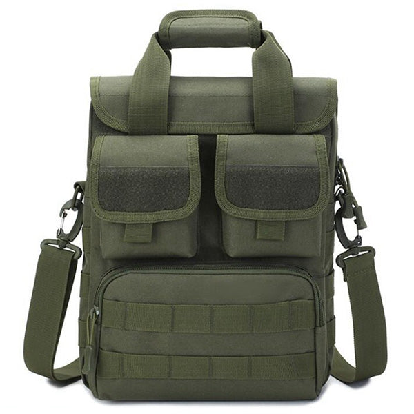 Sac muette militaire française