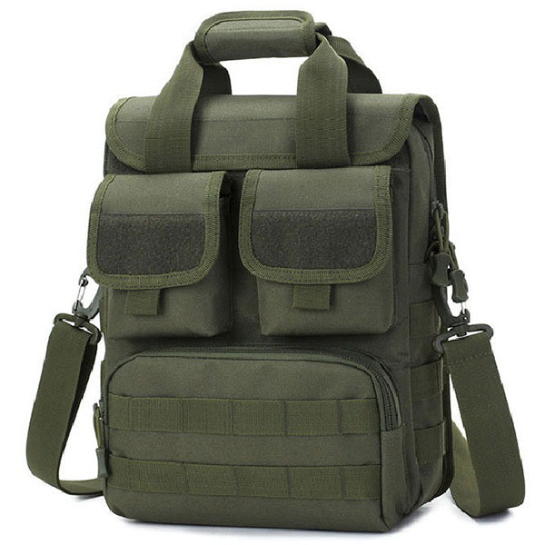 Sac muette militaire française