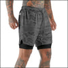 Short militaire sport