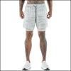 Short sport militaire homme