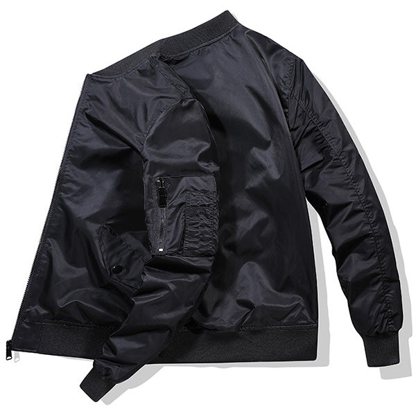 Veste blouson militaire