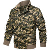 Veste camouflage armée américaine