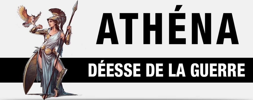 Athéna