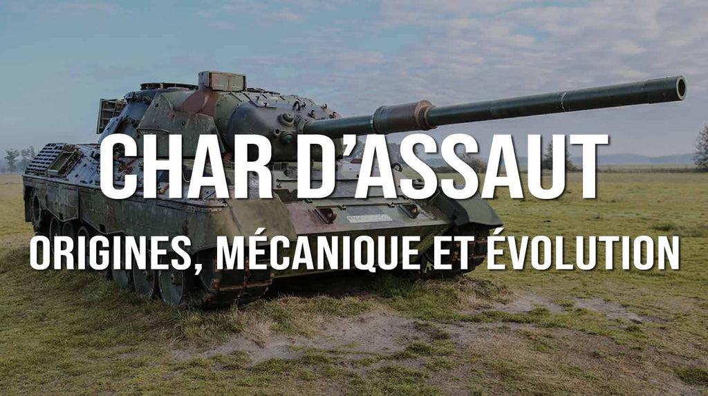 Char d'assaut
