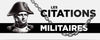 Citations Militaires