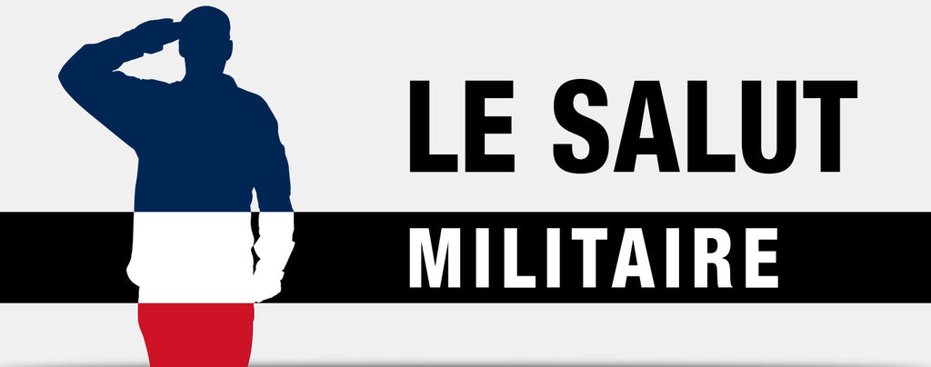 Salut militaire