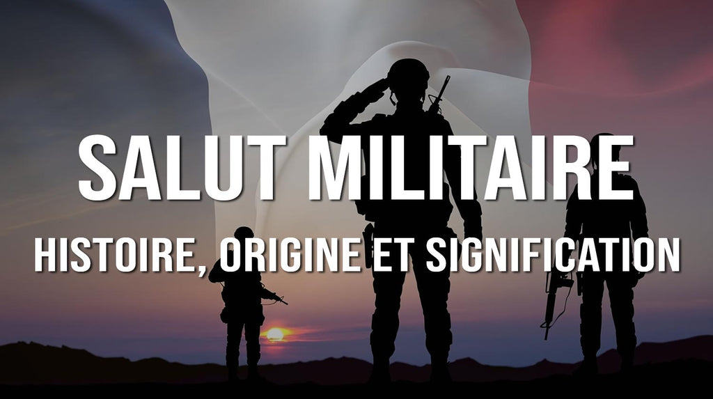 Salut militaire