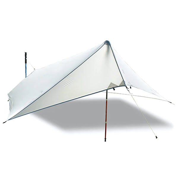 Bâche anti chaleur militaire