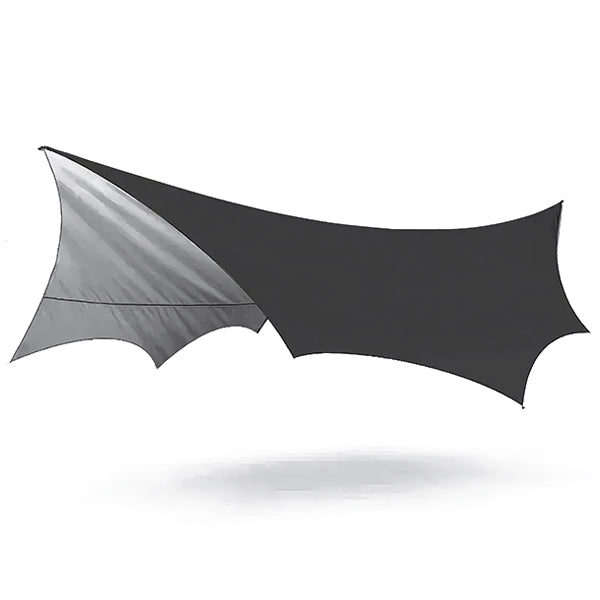 Bâche militaire tissu