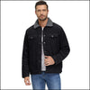 Blouson homme style aviateur