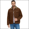 Blouson style aviateur