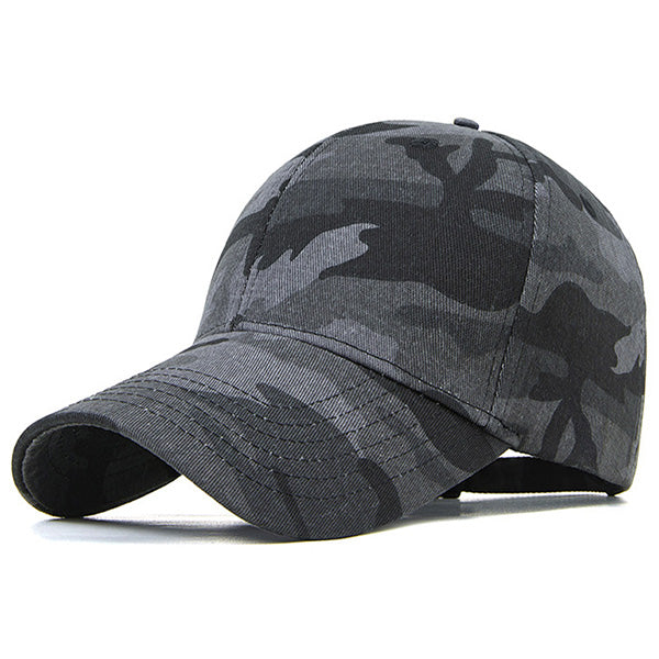 Casquette camouflage pas cher