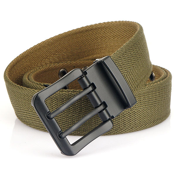 Ceinture armée vintage