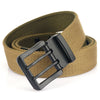 Ceinture militaire coyote