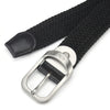 Ceinture militaire en toile à boucle ardillon