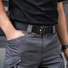 Ceinture militaire tactique nylon