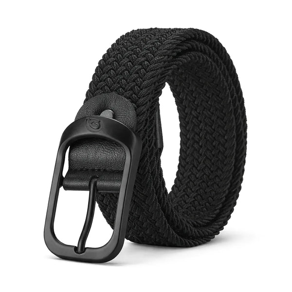 Ceinture militaire toile