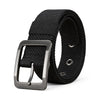Ceinture style militaire