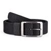 Ceinture style militaire nylon