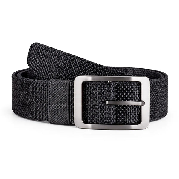 Ceinture style militaire nylon