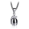 Collier grenade