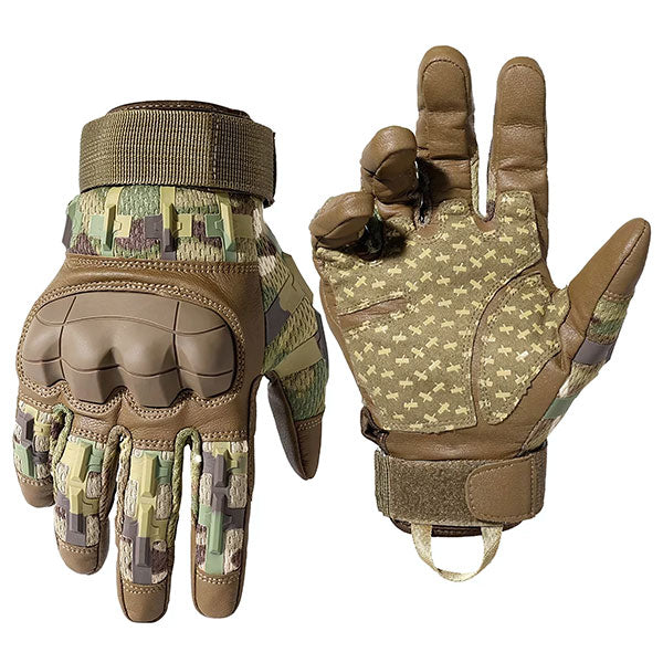 Gant tactique combat