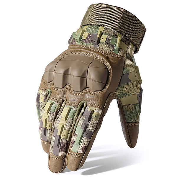 Gant tactique combat