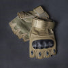 Gants militaires