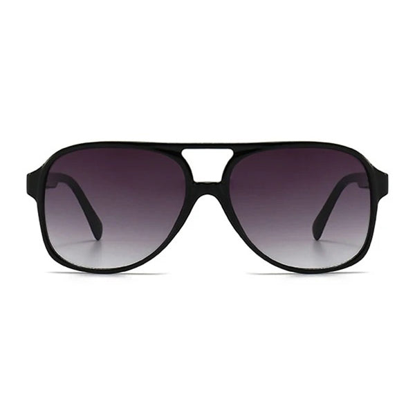 Lunette aviateur homme vintage