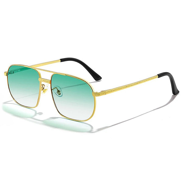 Lunette aviateur rétro