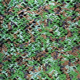 Filets de camouflage
