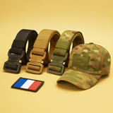 Tous les accessoires