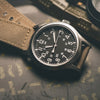 Montres militaires