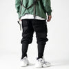 Pantalon cargo modulable