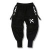 Pantalon cargo modulable