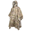 Poncho MultiCam