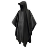 Poncho tactique
