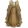 Sac militaire sable