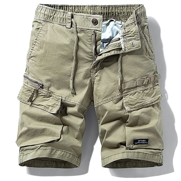 Short cargo vintage