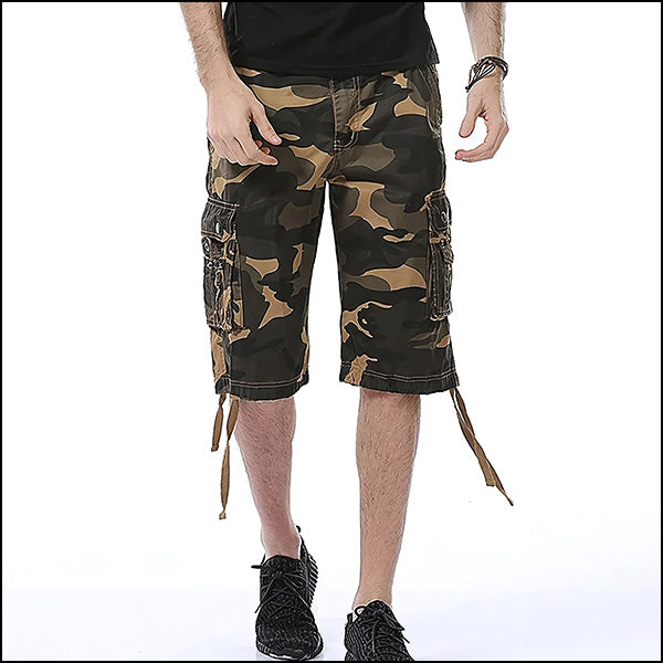 Short militaire US