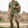 T-shirt armée de terre