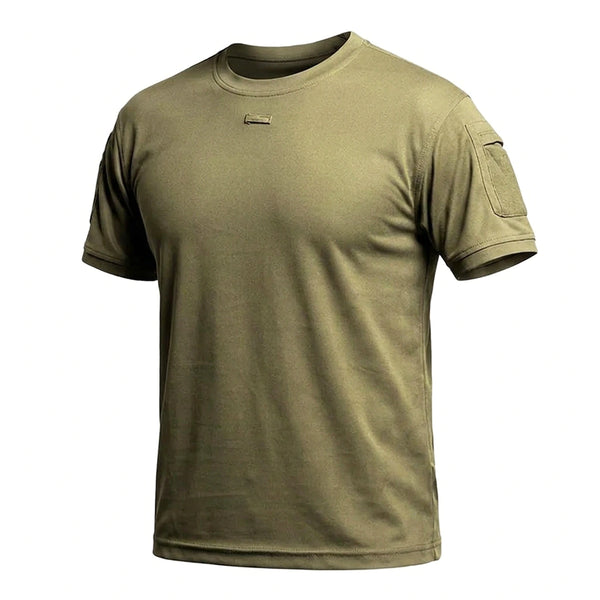 T-shirt armée de terre