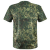T-shirt militaire russe