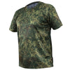 T-shirt militaire russe