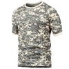 T-shirt militaire américain