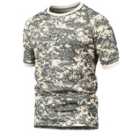 T-shirt militaire américain