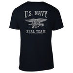 T-shirt militaire Navy Seals