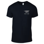 T-shirt militaire Navy Seals