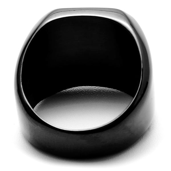 Bague Marine américaine